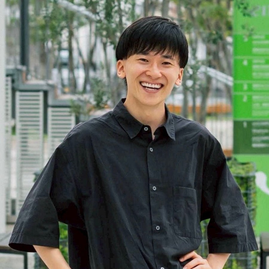 篠原 海斗