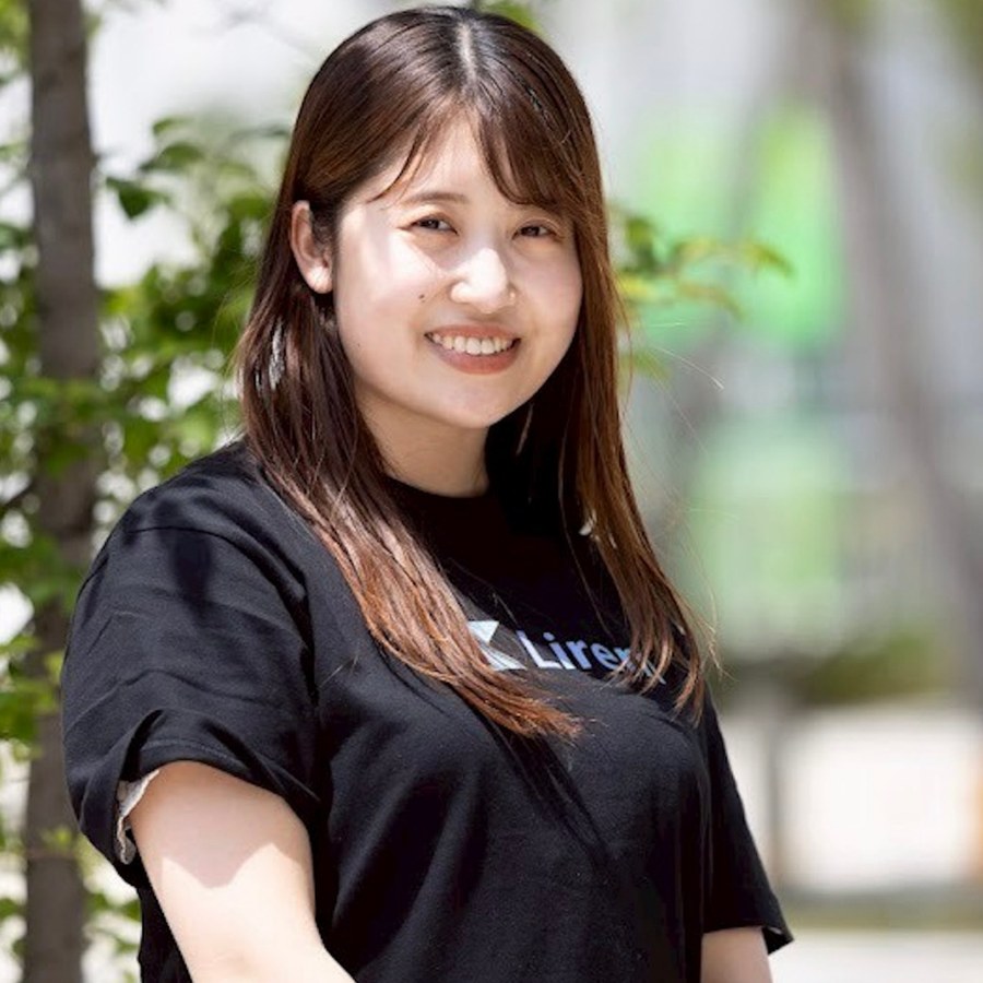 門村 結実花